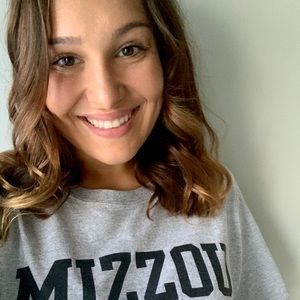 Meet your Posher, Kristen